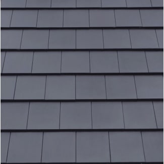 Product afbeelding voor Monier Tegalit Dakpan Leigrijs Protegon Mat