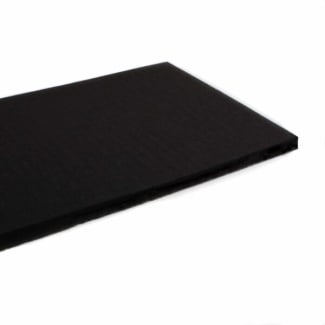 Product afbeelding voor Miofoam Geluidsabsorptie 2,5cm 120x50cm 2st