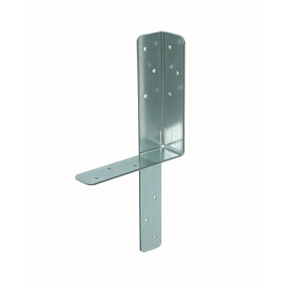 Product afbeelding voor GB Gordingklos 35x35x2mm Spiegel Verzinkt 07932