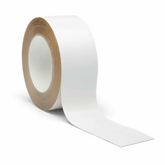 Product afbeelding voor VAST-R Totaal Tape 60mm 25m Wit