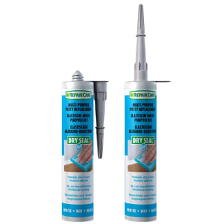 Product afbeelding voor Repair Care Dry Seal MP Afdichtingskit 290ml Wit