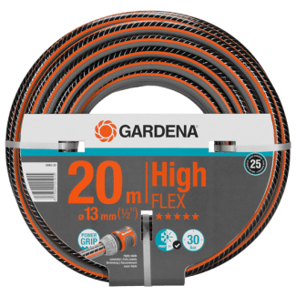 Product afbeelding voor Gardena Waterslang HighFLEX 20m 1/2