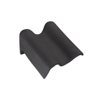 Product afbeelding voor Monier OVH 206 Chaperongevelpan Links 70 Graden Blauw Gesmoord