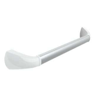 Product afbeelding voor SecuCare Wandbeugel 500x68mm Aluminium Blank/Wit