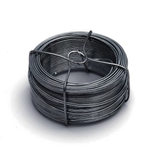 Product afbeelding voor DX Bindraad Nr. 6 1.1mm 50m Verzinkt