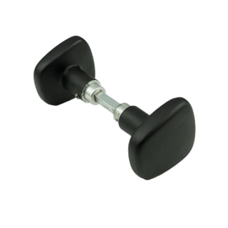 Product afbeelding voor AMI Knopkruk 165/75 38/42mm Zwart