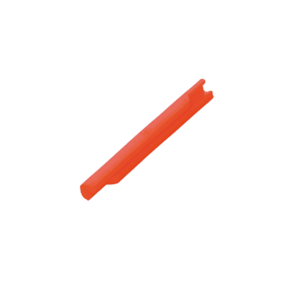 Product afbeelding voor GB Eye-Safe Hoek 68x5,8mm Kunststof 250st 34320