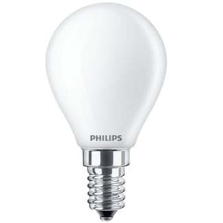 Product afbeelding voor Philips LED Kogellamp CorePro 2,2-25W E14 Extra Warm Wit