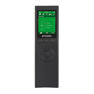 Product afbeelding voor Fakro ZRS24 Afstandsbediening Z-Wave Elektrisch Zwart