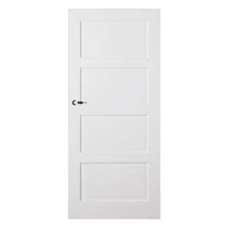 Product afbeelding voor Skantrae SKS 1234 Opdek Links 93x231.5cm Accent FSC Mix 70%