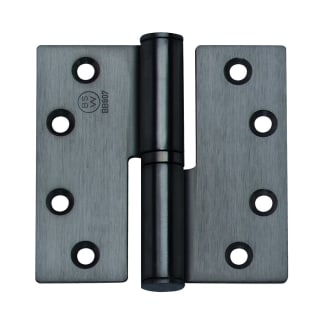 Product afbeelding voor BSW Kogelstiftpaumelle BB 807 GV Rechte Hoeken Links 89x89mm Staal