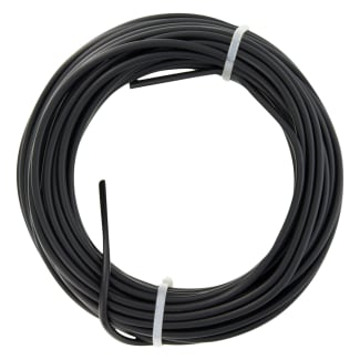 Product afbeelding voor Installatiedraad VD 1,5mm² 20m Zwart