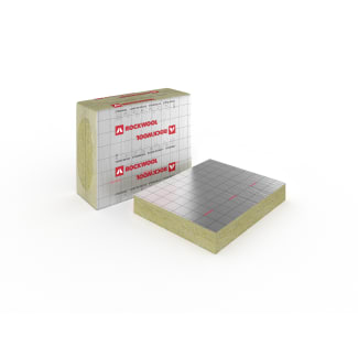 Product afbeelding voor Rockfit Premium Silver 140mm 100x80cm Rd=4,20 