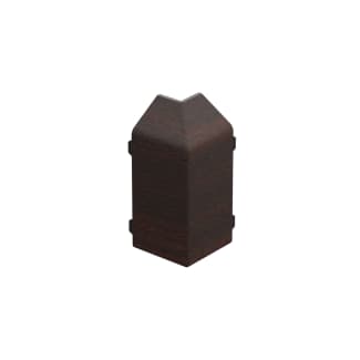 Product afbeelding voor Keralit Hoekstuk Sierlijst Modern Mahonie Classic Nerf