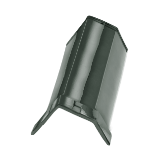 Product afbeelding voor Kloosterwaard Chaperonpan Universeel Leizwart Sinterengobe