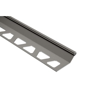 Product afbeelding voor Schlüter FINEC-SQ-TSSG Decoratief Profiel 15mm 250cm Alu Structuur Gecoat Steengrijs FSQ150TSSG