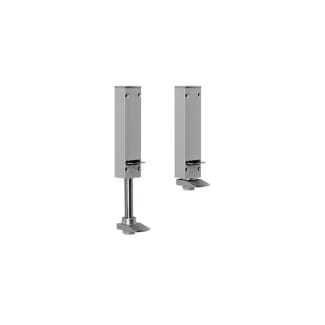 Product afbeelding voor Dictator Deurvastzetter Design-Line ZE-80 Slag t/m 80mm Zilver