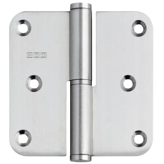 Product afbeelding voor Skantrae Paumellescharnier Rechts 76x76mm RVS