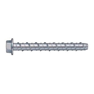 Product afbeelding voor Sympafix Betonschroef 10x50/100mm Zeskantkop SB2-Plus 50st