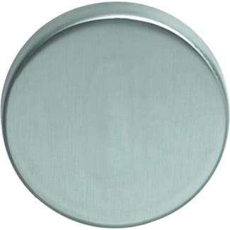 Product afbeelding voor Oxloc Blindrozet Rond 11.0mm RVS