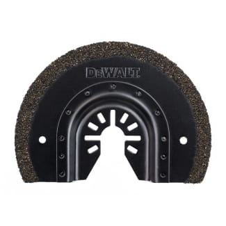 Product afbeelding voor DeWALT Segmentzaagblad DT20717QZ Hardmetaal 3mm