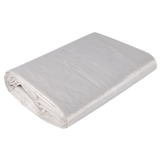 Product afbeelding voor Copenhagen Pro Afdekfolie LPDE 4x4m 24Mu Transparant