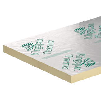 Product afbeelding voor Therma TA42 Isolatieplaat 80mm 120x60cm Rd=3,60 Multifunctioneel