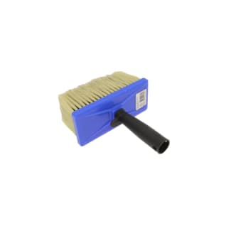Product afbeelding voor Blokkwast 80x180mm Wit Haar
