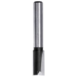 Product afbeelding voor Trasco Groeffrees Hardmetaal 10x20/60mm Aansluiting 8mm