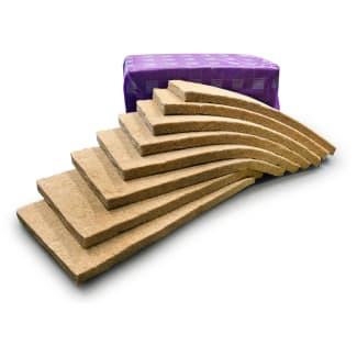 Product afbeelding voor Isovlas PL140 140mm 120x60cm Rd=3,68