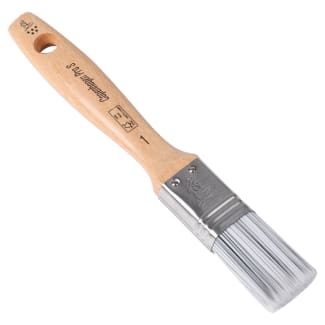 Product afbeelding voor Copenhagen Pro S Platte Kwast 1 Grijs Haar