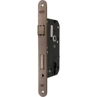 Product afbeelding voor Oxloc Veiligheidsdag- En Nachtslot 4139/27 1+3 PC72 Doornmaat 50mm RVS SKG2