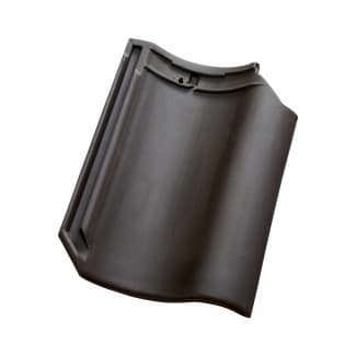 Product afbeelding voor Wienerberger OVH Klassiek Dakpan Blauw Gesmoord 706