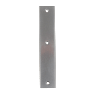 Product afbeelding voor AMI Langeschild 251/50/8 Geheel Blind R6.5 F1 Aluminium