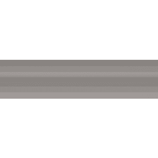 Product afbeelding voor Wandtegel Stripes Grey 7,5x30cm 15mm Mat