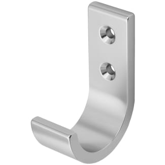 Product afbeelding voor Hermeta Jashaak 0111-01E Enkel Aluminium Naturel