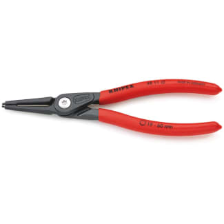 Product afbeelding voor Knipex Borgveertang Recht 19-60mm Voor Binnenring