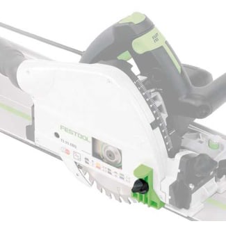 Product afbeelding voor Festool Splinterbescherming SP-TS 55/5