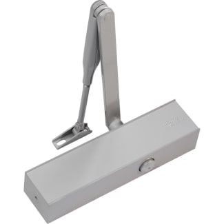 Product afbeelding voor Dormakaba Deurdranger TS83 EN 3-6 SV Zonder Arm Zilver