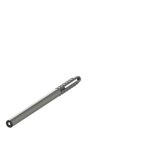 Product afbeelding voor GB Renovatieplug 8x130mm Spouwbereik 70mm Nylon 250st 340130