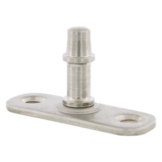 Product afbeelding voor Starx Stelpen Habilis 27mm RVS