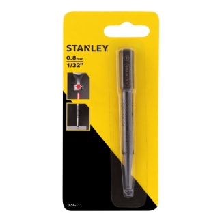 Product afbeelding voor Stanley Drevel 0,8mm 058111