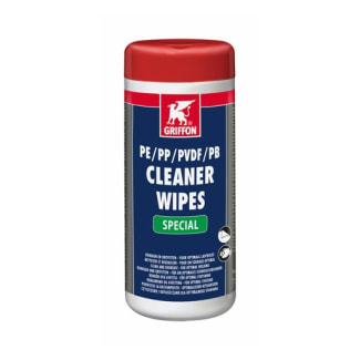 Product afbeelding voor Griffon Cleaner Wipes 100st