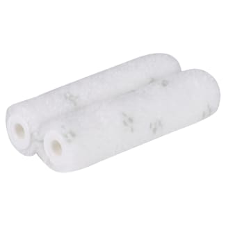 Product afbeelding voor Copenhagen Pro Aflakroller 5mm 10cm Microvezel 2st
