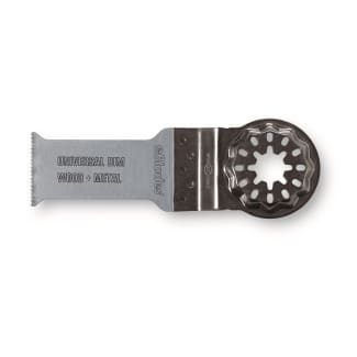 Product afbeelding voor eBlades Invalzaagblad BIM 28x55mm Starlock 1st