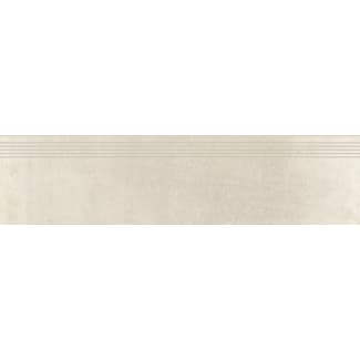 Product afbeelding voor Rako Traptegel Rebel Beige 30x120cm 9mm Mat Gerectificeerd R9A