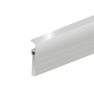 Product afbeelding voor Ellen Dorpelprofiel IBS 2200mm Aluminium