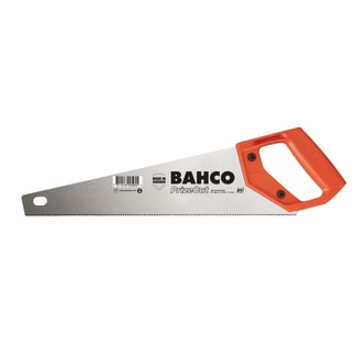 Product afbeelding voor Bahco Handzaag PrizeCut 300-14-F15/16 350mm Hardpoint