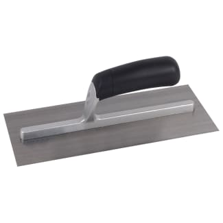 Product afbeelding voor Super Prof Raapspaan 280x120x0,7mm Staal Met Kunststof Greep