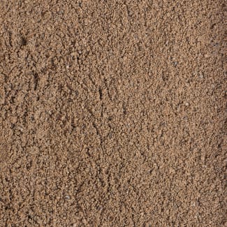 Product afbeelding voor Brekerzand Inveegzand Bruin 25kg